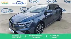 Renault Megane 1.3 TCe 160 EDC6 RS Line - Automatique