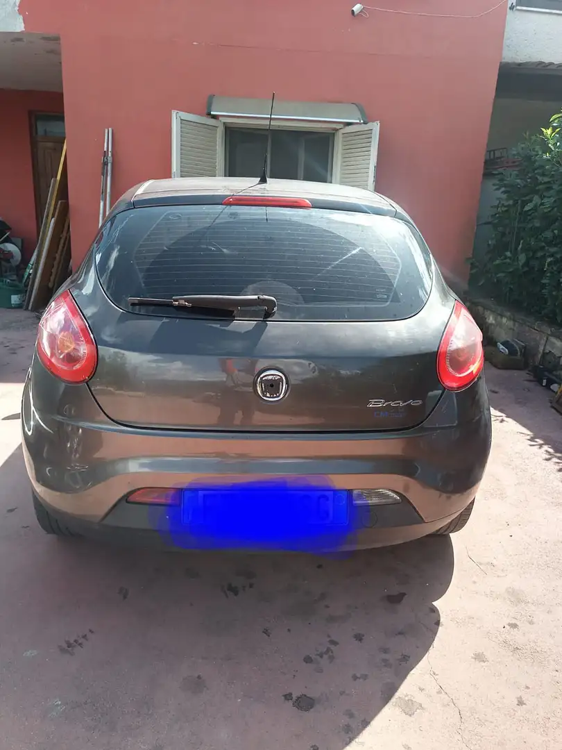 Fiat Bravo 1.9 mjt Dynamic - 2