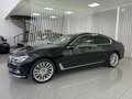 BMW 740 740dA xDrive Negro - thumbnail 2