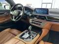 BMW 740 740dA xDrive Negro - thumbnail 22
