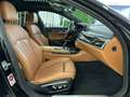BMW 740 740dA xDrive Negro - thumbnail 19