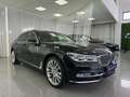 BMW 740 740dA xDrive Negro - thumbnail 5