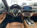 BMW 740 740dA xDrive Negro - thumbnail 30
