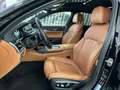 BMW 740 740dA xDrive Negro - thumbnail 6