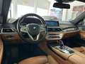 BMW 740 740dA xDrive Negro - thumbnail 29