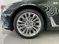 BMW 740 740dA xDrive Negro - thumbnail 45