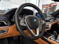 BMW 740 740dA xDrive Negro - thumbnail 32