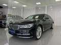 BMW 740 740dA xDrive Negro - thumbnail 1