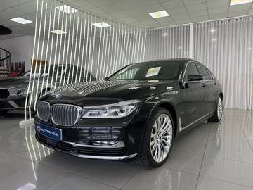 740dA xDrive
