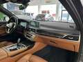 BMW 740 740dA xDrive Negro - thumbnail 21