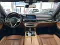 BMW 740 740dA xDrive Negro - thumbnail 8