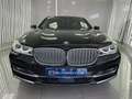 BMW 740 740dA xDrive Negro - thumbnail 43