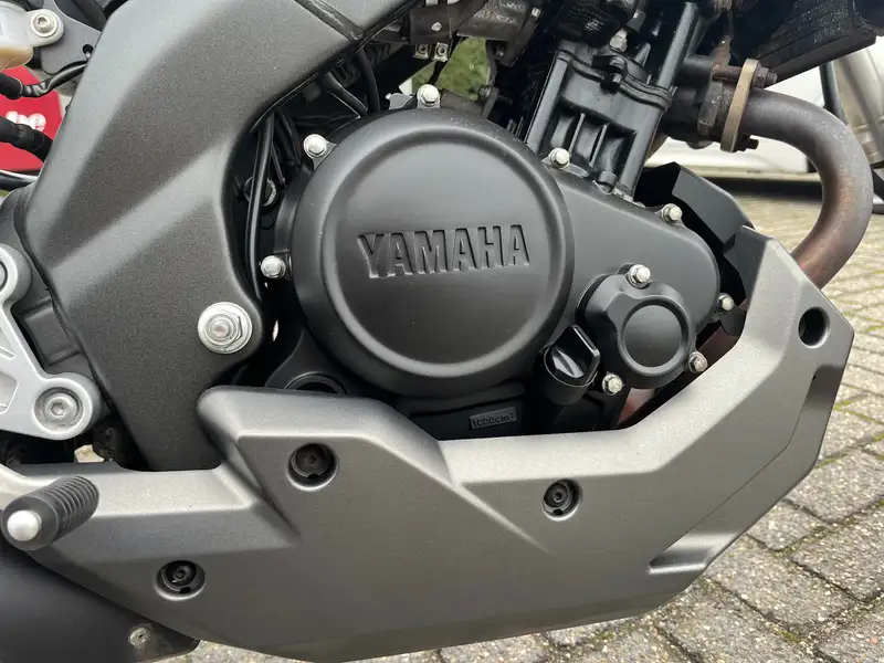 Yamaha MT-125 - foto 5