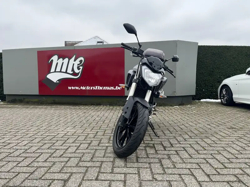 Yamaha MT-125 - foto 7