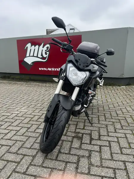Yamaha MT-125 - foto 6