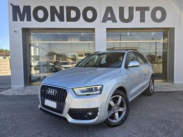 2.0 tfsi Advanced Plus quattro 211cv s-tronic
