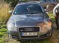 Audi A4 A4 Avant 2.0 TDI DPF multitronic Grau - thumbnail 10