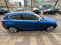 BMW 140 M140i xDrive Sport-Aut. Special Edition Bleu - thumbnail 3