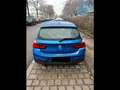 BMW 140 M140i xDrive Sport-Aut. Special Edition Modrá - thumbnail 4