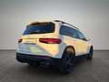 Mercedes-Benz GLB 220 d 4Matic *AMG*NIGHT*PANO*BURMESTER* Weiß - thumbnail 4