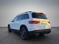 Mercedes-Benz GLB 220 d 4Matic *AMG*NIGHT*PANO*BURMESTER* Weiß - thumbnail 2