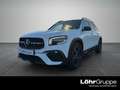 Mercedes-Benz GLB 220 d 4Matic *AMG*NIGHT*PANO*BURMESTER* Weiß - thumbnail 1