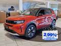 Opel Frontera full electric gs 113cv auto Arancione - thumbnail 1