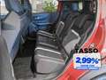 Opel Frontera full electric gs 113cv auto Arancione - thumbnail 6