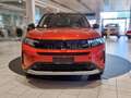 Opel Frontera full electric gs 113cv auto Arancione - thumbnail 2