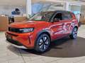 Opel Frontera full electric gs 113cv auto Arancione - thumbnail 1