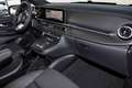 Mercedes-Benz V 300 d AVANTGARDE lang MBUX+360°+M-LED+AHK+ Zilver - thumbnail 8