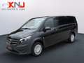 Mercedes-Benz Vito Kasten 110 CDI lang | 1. Hand | Kamera Schwarz - thumbnail 1
