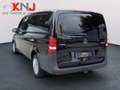 Mercedes-Benz Vito Kasten 110 CDI lang | 1. Hand | Kamera Schwarz - thumbnail 3