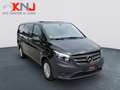 Mercedes-Benz Vito Kasten 110 CDI lang | 1. Hand | Kamera Schwarz - thumbnail 7