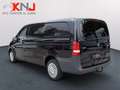 Mercedes-Benz Vito Kasten 110 CDI lang | 1. Hand | Kamera Schwarz - thumbnail 2