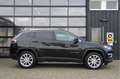 Jeep Compass 1.3T Limited | Carplay | Camera | Leder | Clima | Noir - thumbnail 4