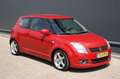 Suzuki Swift 1.5 Comfort Rood - thumbnail 4