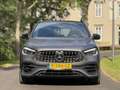 Mercedes-Benz GLA-klasse AMG GLA45 S 4MATIC+ Burmester HUD kuip Gris - thumbnail 5