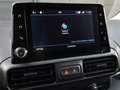 Peugeot Partner 1.5 BlueHDi 100 MAN6 3pl /Camera/Carplay/GPS Zwart - thumbnail 13