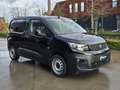 Peugeot Partner 1.5 BlueHDi 100 MAN6 3pl /Camera/Carplay/GPS Zwart - thumbnail 3