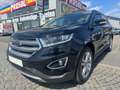 Ford Edge Titanium 4x4 NAVI KAMERA LEDER SHZ Schwarz - thumbnail 2