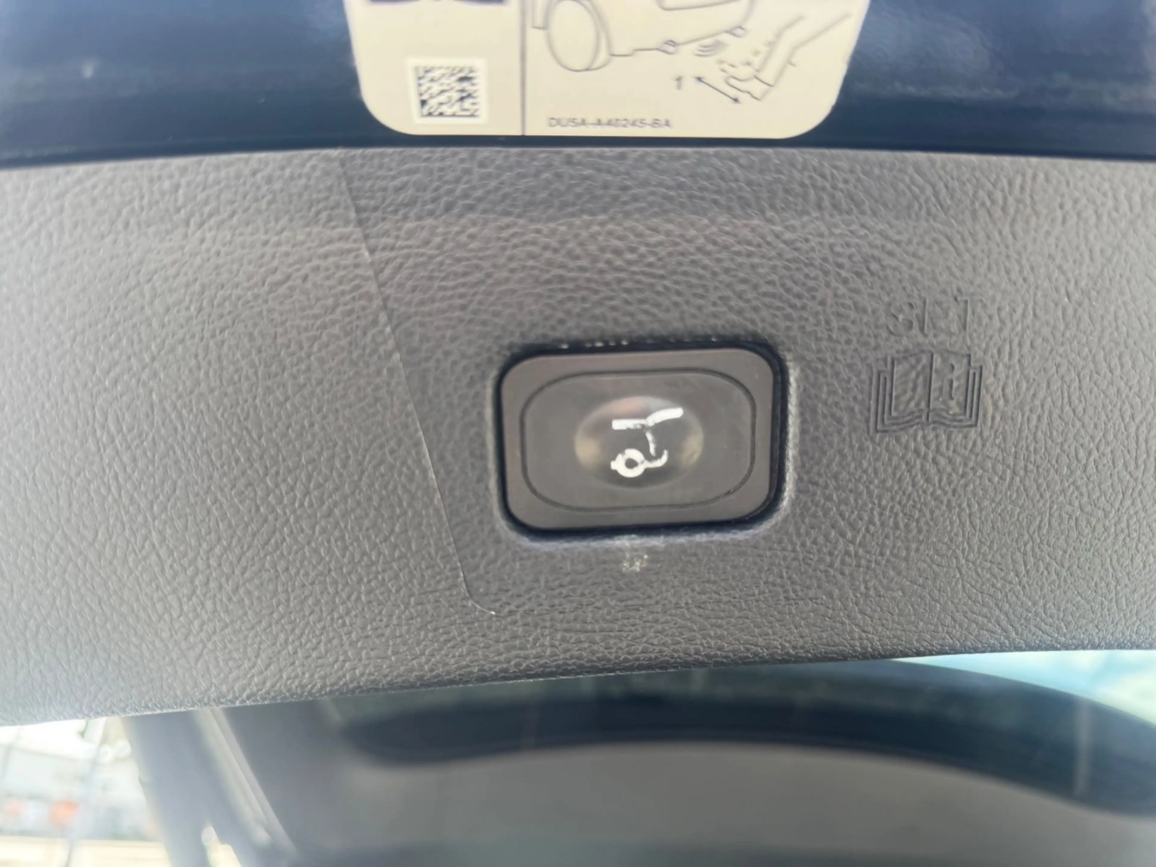 Ford Edge Titanium 4x4 NAVI KAMERA LEDER SHZ — photo 12