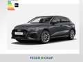 Audi A3 S line 40 TFSI e LED ACC PDC  Grijs - thumbnail 1