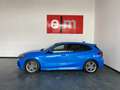 BMW 120 D MSPORT AUT. Bleu - thumbnail 6