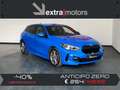 BMW 120 D MSPORT AUT. Bleu - thumbnail 1
