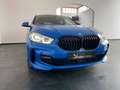 BMW 120 D MSPORT AUT. Bleu - thumbnail 8