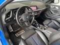 BMW 120 D MSPORT AUT. Bleu - thumbnail 11
