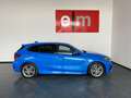 BMW 120 D MSPORT AUT. Bleu - thumbnail 3