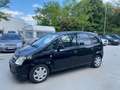 Opel Meriva 1.6 Klima Euro 4 tel 01708044052 Schwarz - thumbnail 1