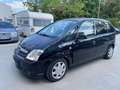 Opel Meriva 1.6 Klima Euro 4 tel 01708044052 Schwarz - thumbnail 5